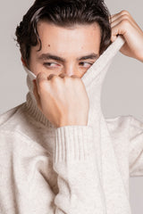 CHARLIE SWEATER 