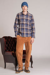 CHARLIE SWEATER 