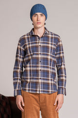 WEST CORDUROY CAP 
