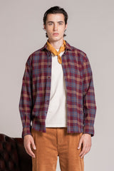CHARLIE SWEATER 