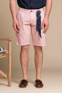 KURT CHINO SHORT PINCES