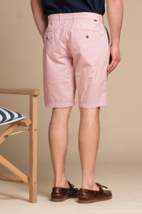 KURT CHINO SHORT PINCES