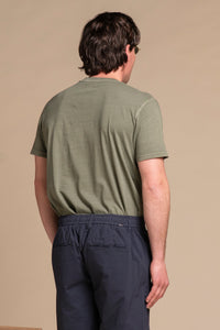 JOSHUA T.SHIRT IN JERSEY
