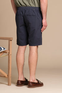 PAUL CHINO SHORT IN POPELINE