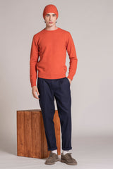 CHARLIE SWEATER 