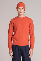 WEST CORDUROY CAP 