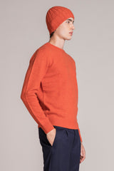 WEST CORDUROY CAP 