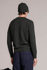 WEST CORDUROY CAP 