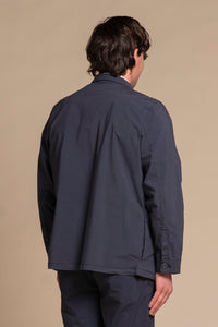 EDWARD JACKET IN POPELINE