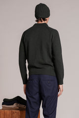 COLIN POLO SWEATER 