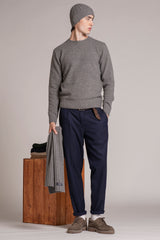 WEST CORDUROY CAP 