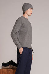 WEST CORDUROY CAP 
