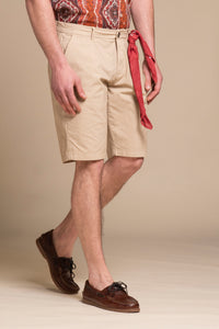 KURT CHINO SHORT PINCES
