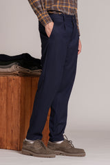 BRYAN LONG SLIM FIT CHINO 