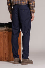 BRYAN LONG SLIM FIT CHINO 