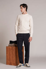 CHARLIE SWEATER 