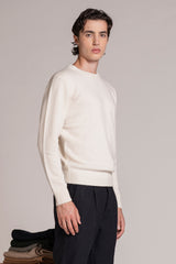 CHARLIE SWEATER 