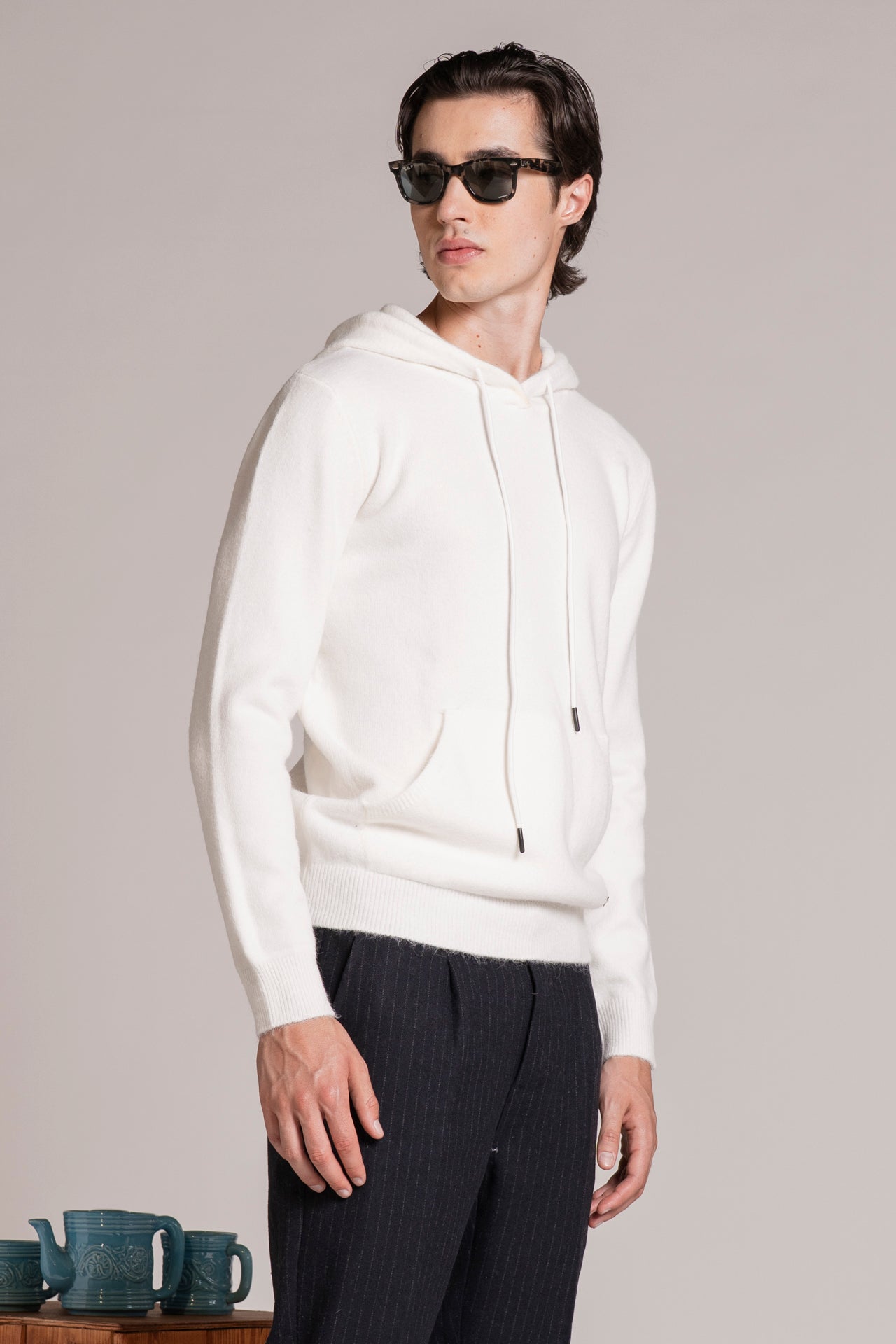CHARLIE SWEATER 