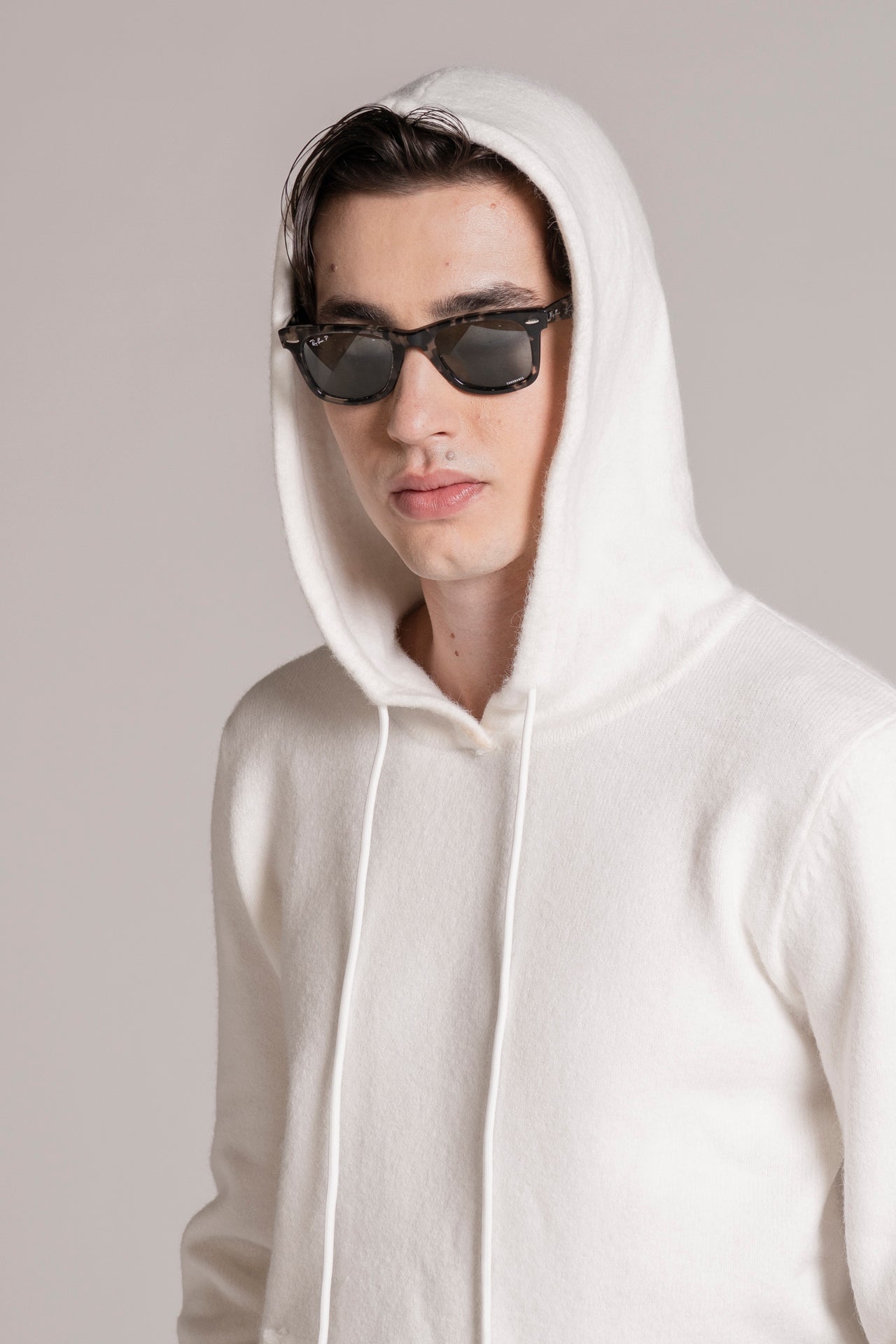 CHARLIE SWEATER 