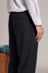 BRYAN LONG SLIM FIT CHINO 
