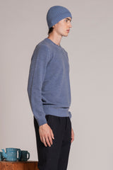 WEST CORDUROY CAP 
