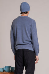 WEST CORDUROY CAP 