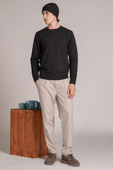CHARLIE SWEATER 