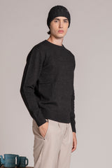 CHARLIE SWEATER 