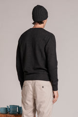 CHARLIE SWEATER 