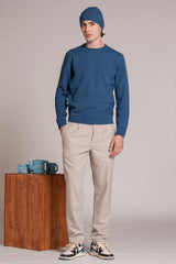 CHARLIE SWEATER 