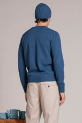 CHARLIE SWEATER 