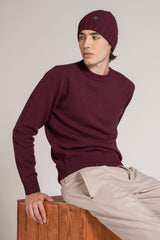 CHARLIE SWEATER 