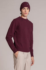 CHARLIE SWEATER 