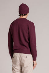 CHARLIE SWEATER 