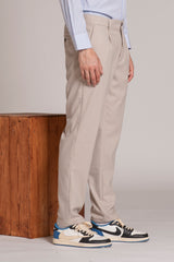 BRYAN LONG SLIM FIT CHINO 