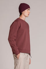 JOSHUA JERSEY T-SHIRT