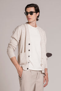CHARLIE SWEATER 