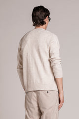 CHARLIE SWEATER 