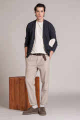 CHARLIE SWEATER 