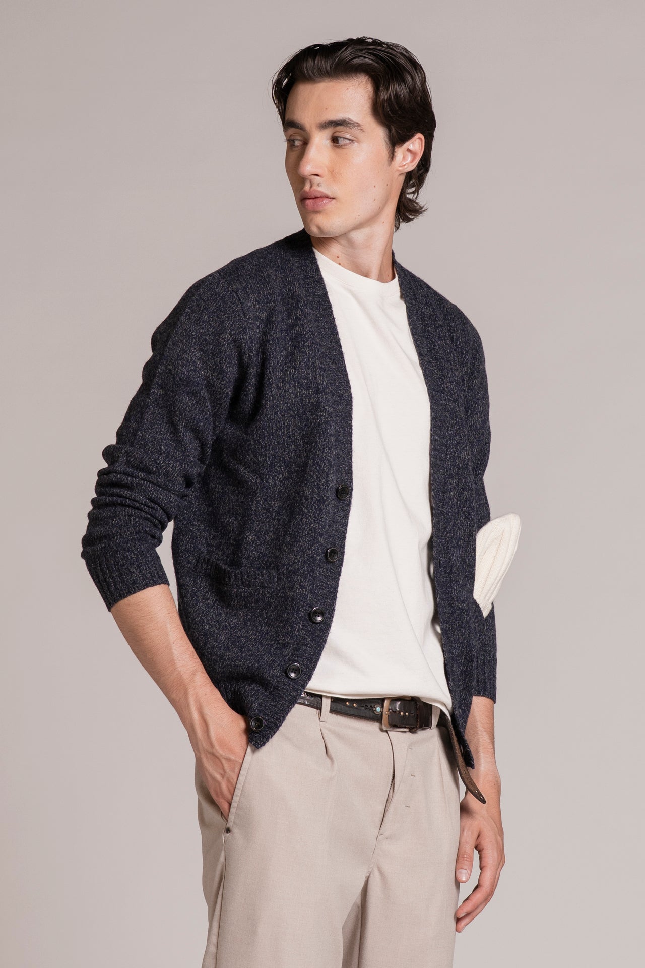 CHARLIE SWEATER 