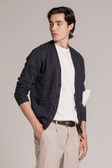 CHARLIE SWEATER 