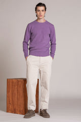 CHARLIE SWEATER 