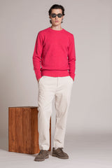 CHARLIE SWEATER 