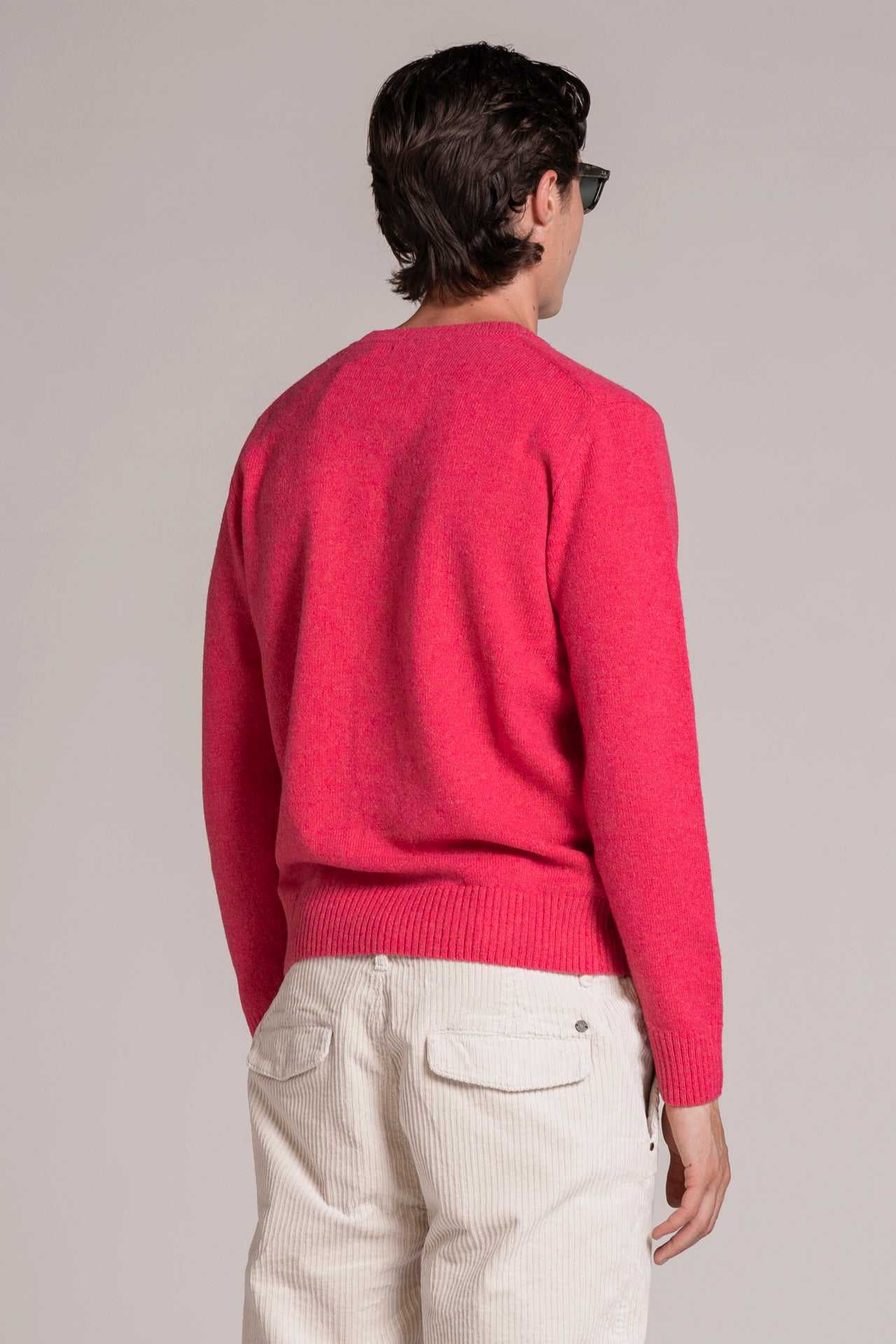 CHARLIE SWEATER 