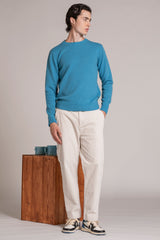 CHARLIE SWEATER 