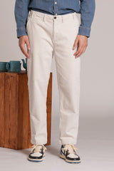 THEO VCF CHINO LONG IN CORDUROY