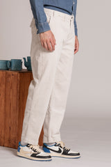 THEO VCF CHINO LONG IN CORDUROY