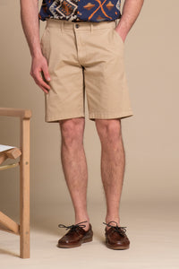 REY CHINO SHORT TWILL
