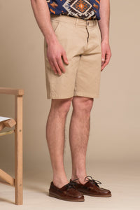 REY CHINO SHORT TWILL