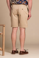 REY CHINO SHORT TWILL